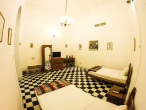 Casa Morey - Room