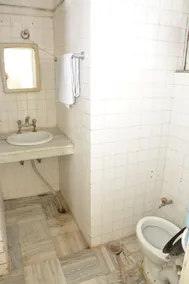 Hotel Drona - Casa de banho