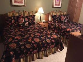 High Point Inn - Zimmer
