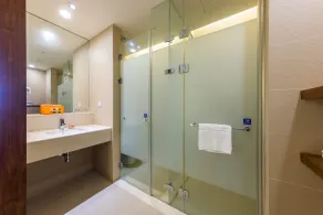 South Garden Hotels And Resorts - Salle de bain