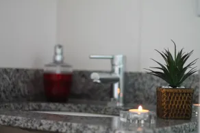 Pousada Makutta - Bagno