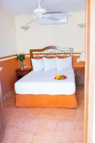 Maya Campeche Hotel - Chambre