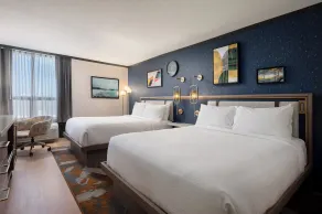 Hotel Indigo Detroit North - Troy by IHG - Chambre