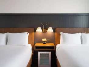 Origin Kansas City Riverfront, a Wyndham Hotel - Chambre