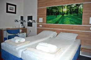 Guest House Vida - Quarto
