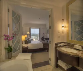 Villa Rosa Kempinski - Room