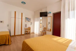Hotel Vanni - Rum