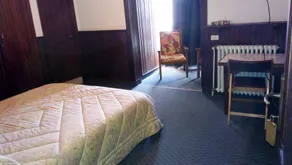 Hotel Chbat - Zimmer