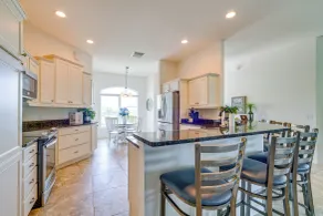 Fun & Sun in The Villages: 2BR Home w/ Lanai - Interiør
