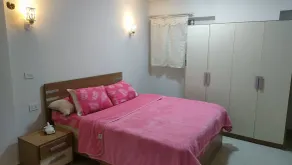 Giza City Hotel-الجيزة سيتى اوتيل - Chambre