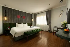 La Mejor Hotel & Sky Bar - Quarto