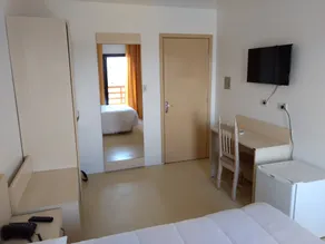 Hotel Centenário - Zimmer