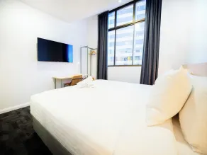 YHA Sydney Central - Room