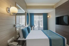 Kaya Side - Room