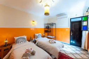 Riad Mboja Chez Ali Baba - Rum