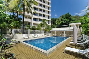 Yacht Harbour Tower 2 - Pool