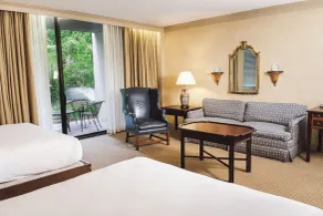 Griffin Hotel, an official Colonial Williamsburg Hotel - Chambre