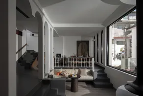 SIXI Conglu Design Aesthetics Hotel - Reception