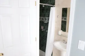 Ponce De Leon Hotel - Salle de bain