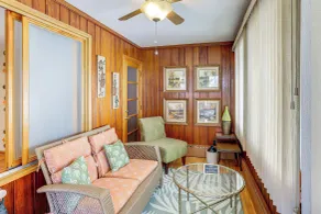 < 1 Mi to Dtwn Tiffin: Home w/ Outdoor Space! - Interior
