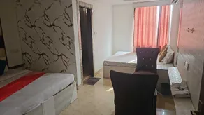 Trist Hotel - Chambre