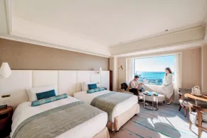 Grand Nikko Tokyo Daiba - Room