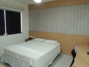 Hotel Talissa 2 - Habitación