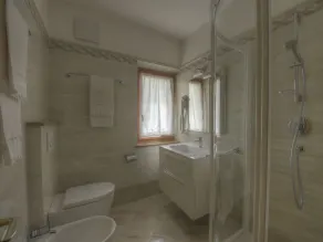 Residence Weiss - Badezimmer