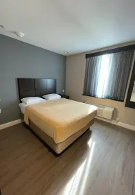 Royal Hotel Bronx - Chambre