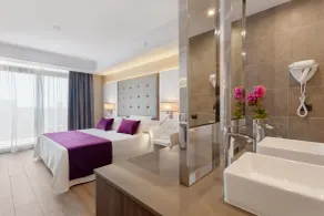 Hotel Beverly Park & Spa - Chambre