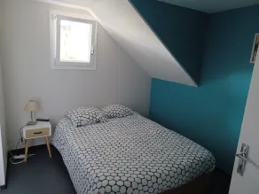 AC logements - Værelse