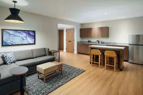 Hyatt Place Melbourne Airport, Fl - Chambre