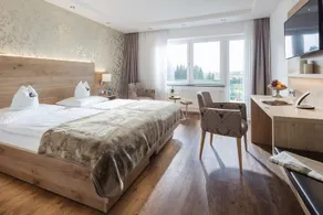 Hotel Derichsweiler Hof - Rom