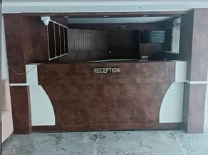 Sakshi inn gwalior - Lobby