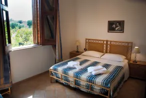 Villa Rentals Sicily - Camera
