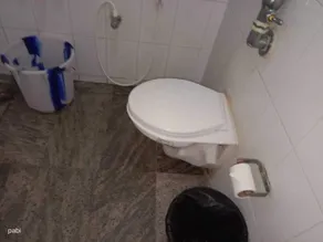 Hotel Goutham Manor - Salle de bain