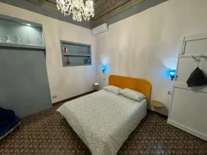 Belvedere Suite - Habitación