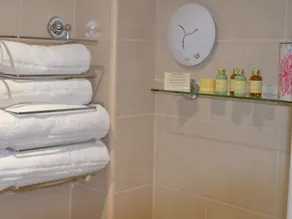 The Stapylton Arms - Bathroom