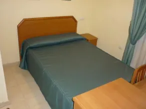 Hotel Tuto - Chambre