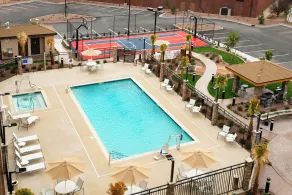 Staybridge Suites - St George by IHG - Pool