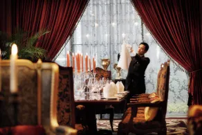 InterContinental Century City Chengdu by IHG - Restaurante