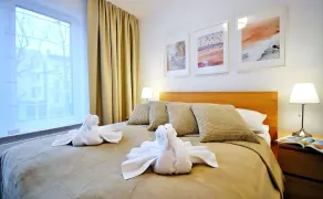 Apartamenty BalticON Nadmorskie Tarasy - Room