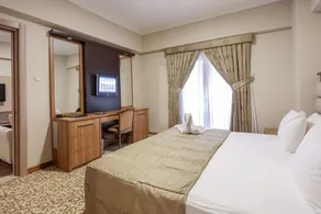 New Balturk Hotel Izmit - Habitación
