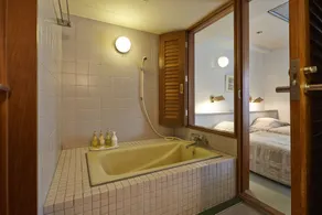 Fuji Premium Resort - Salle de bain