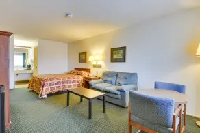Windcrest Inn and Suites - Chambre