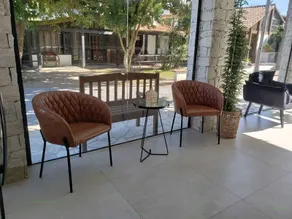 Deck de Búzios - Reception