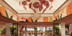 THE NEST ISHIGAKI - Rezeption