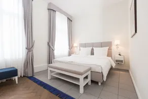Hotel Brandenburger Tor Potsdam - Chambre
