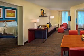 Residence Inn Philadelphia Conshohocken - Chambre