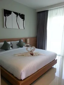 Khaolak Forest Resort - Room